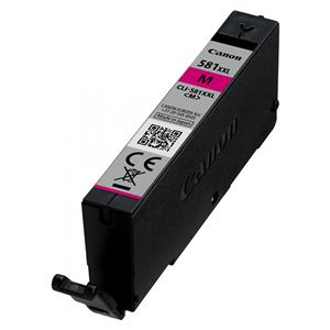 TIN Canon CLI581XXLM magenta HC