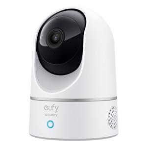 Anker Eufy Indoor Cam P24 2K Überwachungskamera für Innenbereich white