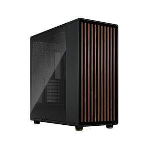 "Midi Fractal Design North XL Charcoal Black TG Dark"