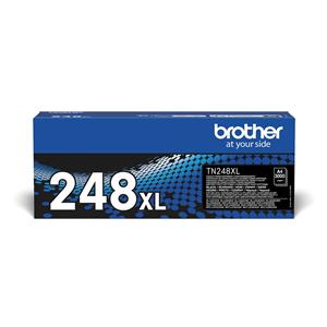 "Brother Toner TN-248XLBK Schwarz bis zu 2.300 Seiten ISO/IEC 19798"