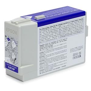 "Epson SJIC15P C33S020464 color"