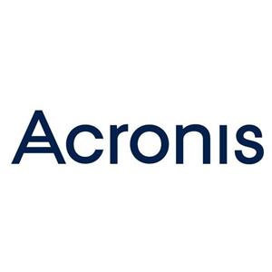 "Acronis Cyber Protect Home Office 2024 - Upgrade - 3 Device - perpetual - ESD-DownloadESD"