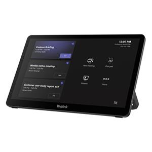 "Yealink MTouch Plus Touchpanel 11,6"""