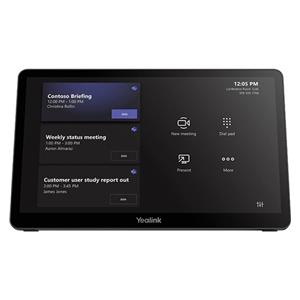 "Yealink MTouch Plus-EXT Touchpanel 11,6"""