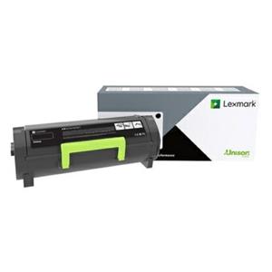 "Lexmark Toner 56F2H0E Schwarz bis zu 15.000 Seiten"