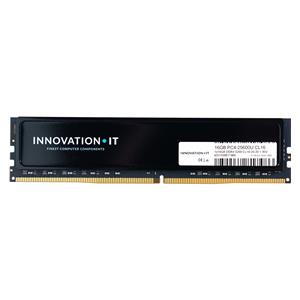 "3200 16GB Innovation IT CL16 1.35V with Heatspreader (CL16-20-20)"