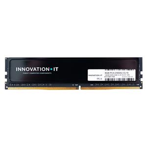 "3200 8GB Innovation IT CL16 1.35V with Heatspreader (CL16-18-18)"