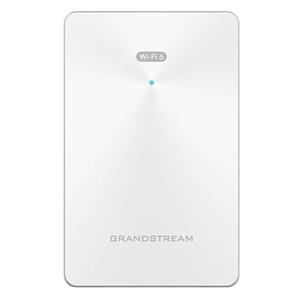 "Grandstream GWN7661 Wi-Fi 6 In-Wall Access Point"