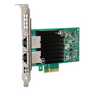 "INTG 10GB 2xRJ45 Intel X550-T2"