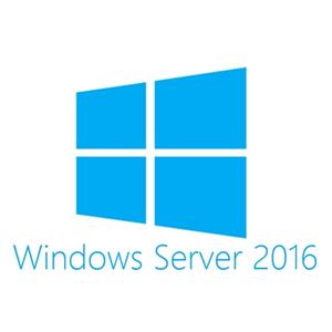 "Microsoft Windows Server 2016 CAL 5 User"