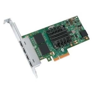 "INTG INTEL Ethernet Server Adapter I350-T4V2 box"
