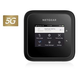 "Netgear Nighthawk M6 Pro"
