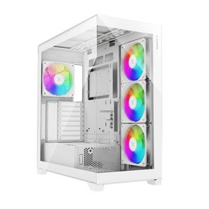 "Midi XILENCE XG272 Gleam White X818.W.ARGB"