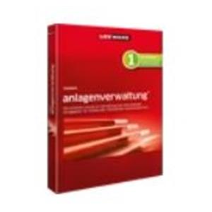 "Lexware Anlagenverwaltung 2024 - 1 Device, 1 Year - ESD-DownloadESD"