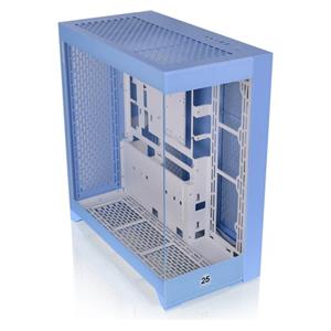 "Midi Thermaltake CTE E660 MX Hydrangea Blue"