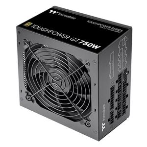 "750W Thermaltake Toughpower GT"