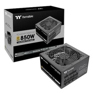 "850W Thermaltake Toughpower GT"