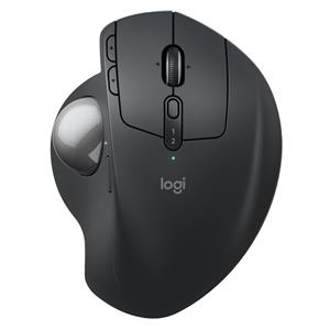 "Logitech Master Series MX Ergo S graphite"