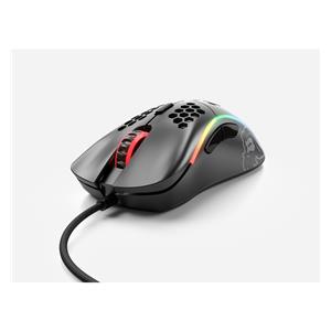 "Glorious Gaming Mouse Model D wired black"