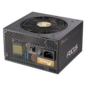 "650W Seasonic G12-GM-650 80+ Gold"