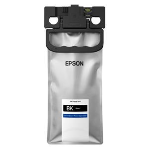 "Epson Tinte T11N1 C13T11N140 XL Schwarz"