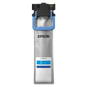 "Epson Tinte T11N2 C13T11N240 XL Cyan"