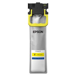 "Epson Tinte T11N4 C13T11N440 XL Gelb"