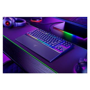 "Razer Ornata V3 TKL Gaming Keyboard US Layout black"