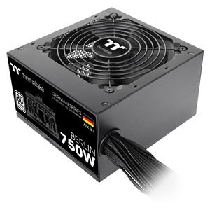 "750W Thermaltake Berlin ATX3.1 80+ White"