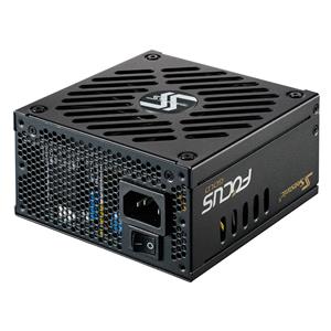 "650W Seasonic FOCUS-SGX-650 80+ Gold"