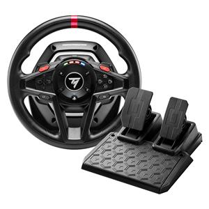 "Thrustmaster T128 PS5/PS4/PC"