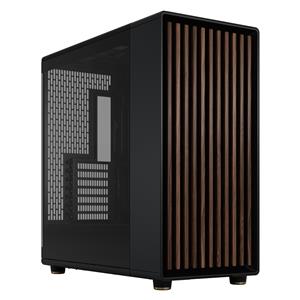"Midi Fractal Design North XL RC Charcoal Black TG"
