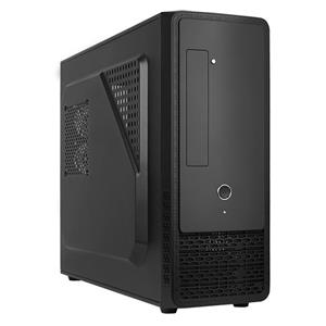 "Midi Chieftec UNI Series UC-03B-OP"