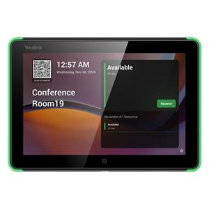 "Yealink MSFT System RoomPanel E2"