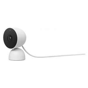 "Google Nest Cam Indoor white"