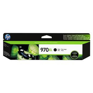 "HP Tinte 970XL (CN625AE) schwarz Druckerpatrone"