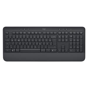 "Logitech Signature K650 Bluetooth 5.1 Graphite"