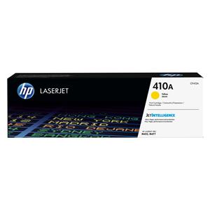 TON HP Toner 410A CF412A Gelb