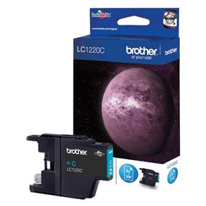 "Brother LC-1220C cyan"