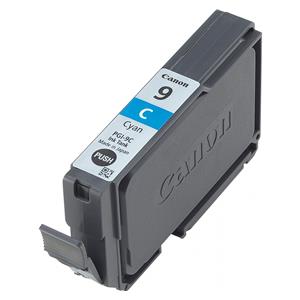 "Canon PGI-9C cyan"