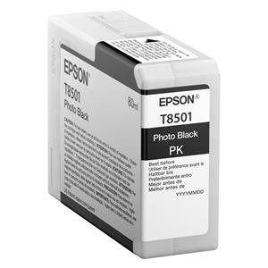 "Epson C13T850100 photo black"