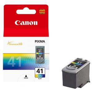 "Canon Tinte CL-41 Tricolor"