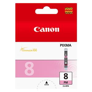 "Canon CLI-8 PM photo-magenta"