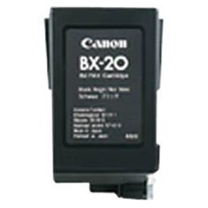 "Canon BX-20BK Druckkopf schwarz"