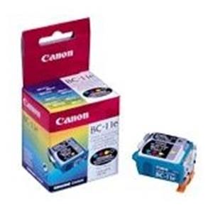 "Canon Tinte BC-11E Druckkopf farbig"