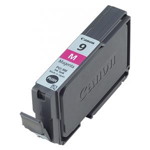 "Canon PGI-9M magenta"
