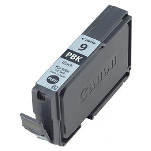 "Canon Tinte PGI-9 Photo black"