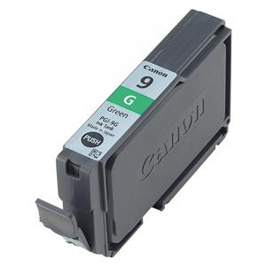 "Canon PGI-9G grün"