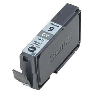 "Canon PGI-9GY grau"