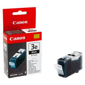 "Canon BCI-3eBK black"